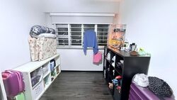 Blk 183C Marsiling Greenview (Woodlands), HDB 5 Rooms #615930171